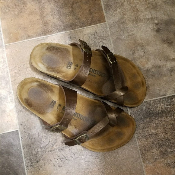 Birkenstock Shoes - Birkenstock Sandles